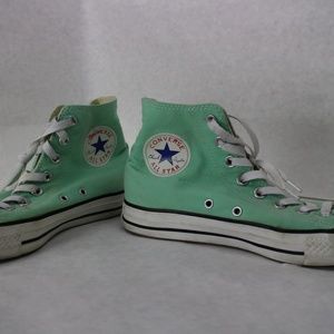 Converse Chuck Taylor High Tops
